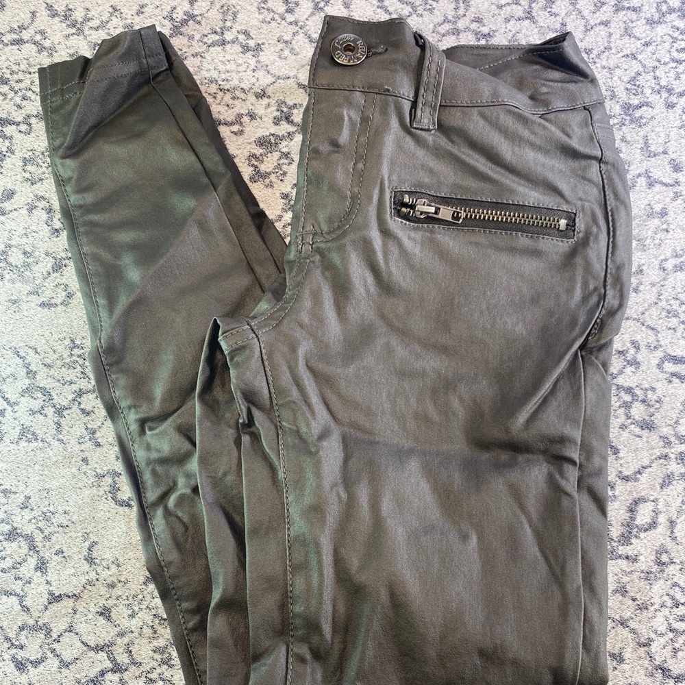 Revamped Denim by Sirens Jeans